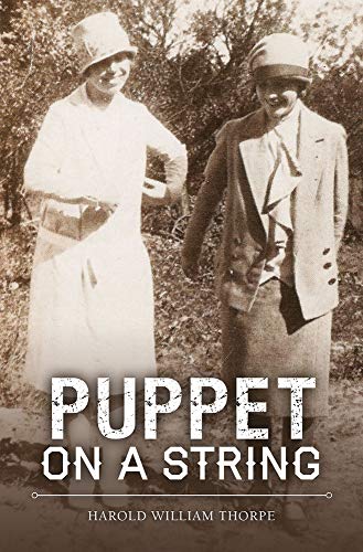 9781942586456: Puppet on a String