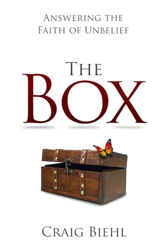 Beispielbild fr The Box: Answering the Faith of Unbelief zum Verkauf von BooksRun