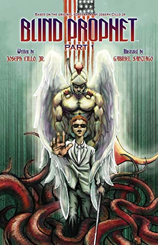 Beispielbild fr Blind Prophet, Part 1 zum Verkauf von Half Price Books Inc.