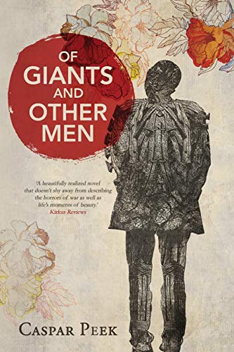 Stock image for Of Giants and Other Men for sale by PBShop.store US
