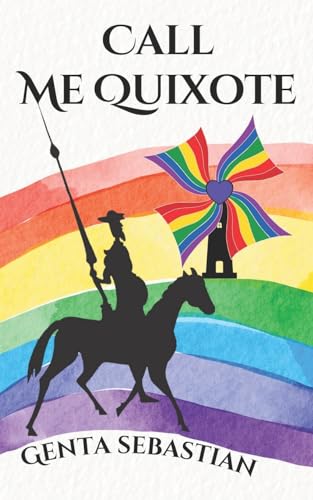 Imagen de archivo de Call Me Quixote (Paperback) a la venta por Grand Eagle Retail