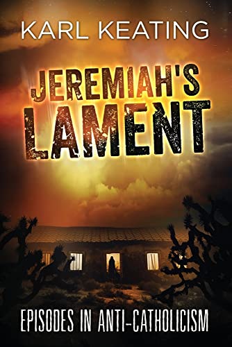 Imagen de archivo de Jeremiah's Lament a la venta por Lucky's Textbooks