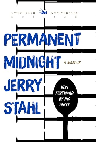 9781942600053: Permanent Midnight