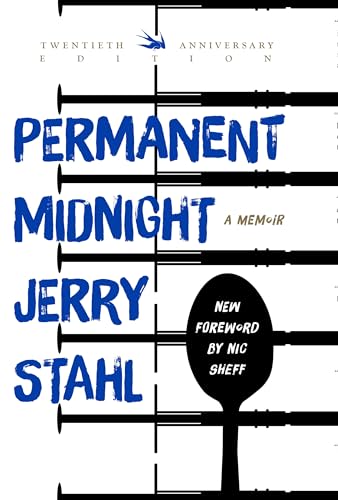 Stock image for Permanent Midnight: A Memoir for sale by Once Upon A Time Books