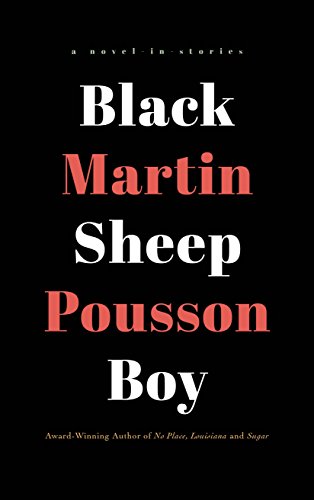 Stock image for Black Sheep Boy: A Novel in Stories for sale by WorldofBooks