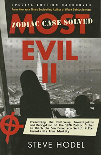 9781942600589: Most Evil II [Special Edition Hardcover]