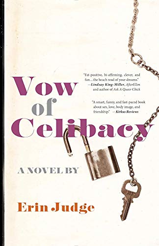 Beispielbild fr Vow of Celibacy zum Verkauf von Better World Books