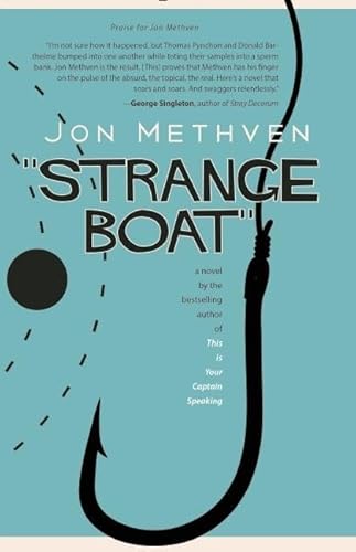 Stock image for Strange Boat for sale by Open Books