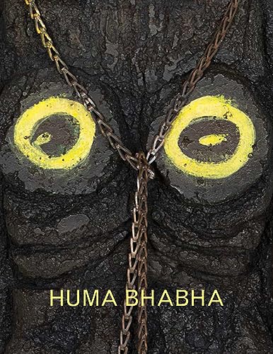 9781942607069: Huma Bhabha: Corks and Tires