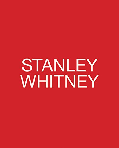 9781942607113: Stanley Whitney