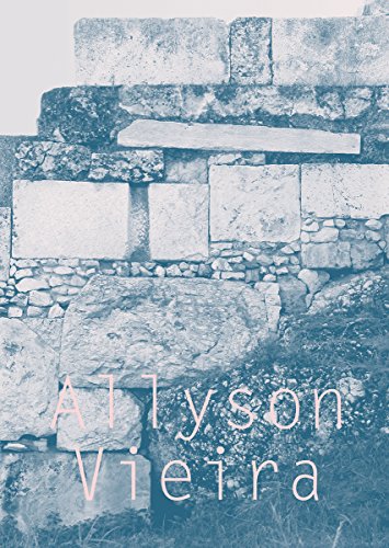 9781942607137: Allyson Vieira - The Plural Present (Si)