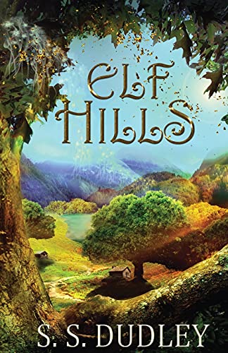 Stock image for Elf Hills for sale by Books From California