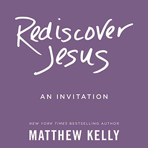Beispielbild fr Rediscovery Jesus zum Verkauf von WorldofBooks