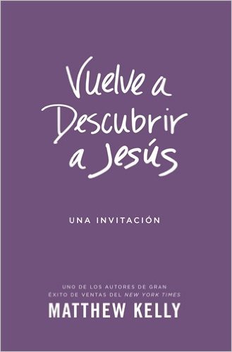 Beispielbild fr Vuelve a Descubrir a Jesus zum Verkauf von BooksRun