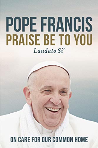 Stock image for Praise Be to You: On Care for Our Common Home (Laudato Si') for sale by Wonder Book