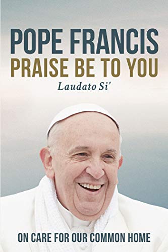 Stock image for Praise Be to You: On Care for Our Common Home (Laudato Si') for sale by Once Upon A Time Books