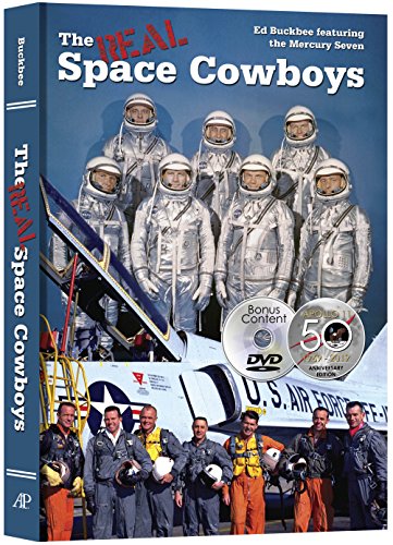 Stock image for The Real Space Cowboys 2018 Expanded Hardcover Edition! for sale by Jenson Books Inc