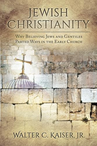 Immagine dell'editore per Jewish Christianity venduto da ThriftBooks-Atlanta