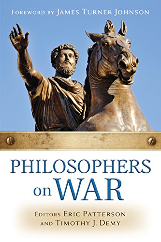 Stock image for Philosophers on War for sale by HPB-Emerald