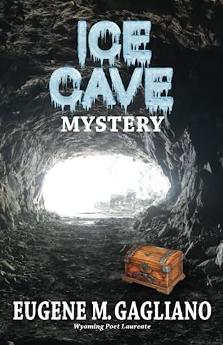 Stock image for The Ice Cave Mystery for sale by Books Unplugged