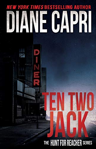 Beispielbild fr Ten Two Jack (The Hunt for Jack Reacher Series) zum Verkauf von BooksRun
