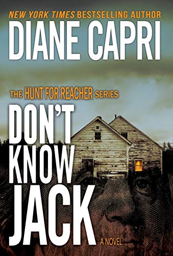 Stock image for Don't Know Jack: The Hunt for Jack Reacher Series (1) for sale by ZBK Books