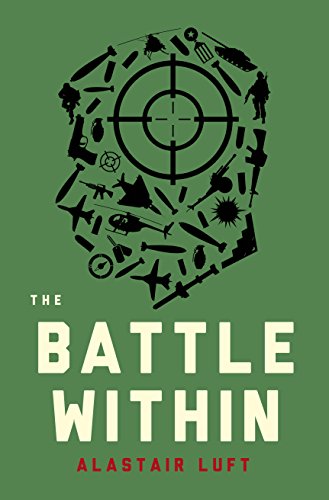 Beispielbild fr The Battle Within zum Verkauf von Better World Books