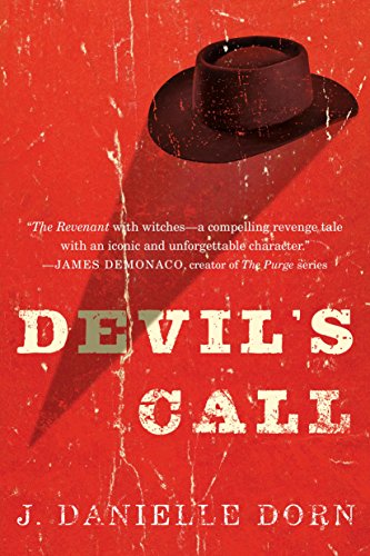 Beispielbild fr Devil's Call zum Verkauf von Better World Books