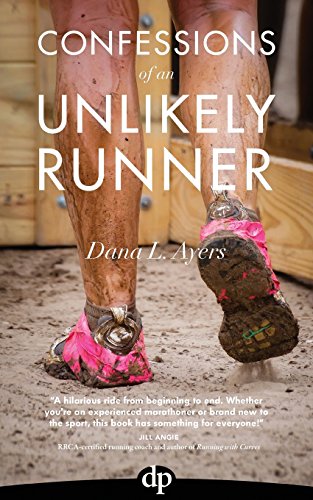 9781942646723: Confessions of an Unlikely Runner