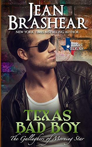 9781942653011: Texas Bad Boy: The Gallaghers of Morning Star Book 3 (Texas Heroes)