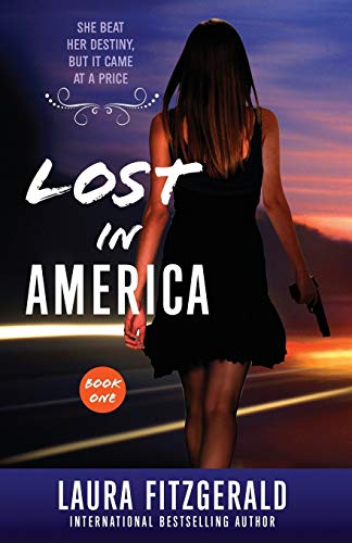 9781942656111: Lost In America (Book One, Episodes 1-3)