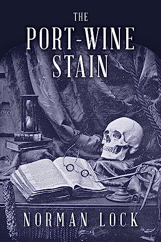 Stock image for The Port-Wine Stain for sale by Better World Books