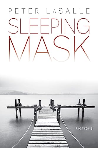 Stock image for Sleeping Mask : Fictions for sale by Better World Books