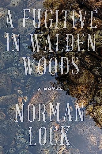 Stock image for A Fugitive in Walden Woods (The American Novels) for sale by SecondSale