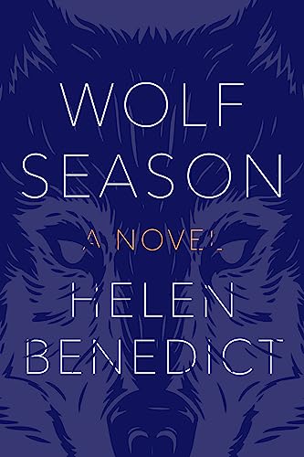 Stock image for Wolf Season (Paperback) for sale by AussieBookSeller