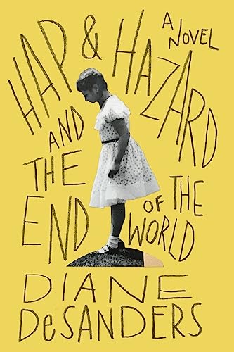 Beispielbild fr Hap and Hazard and the End of the World zum Verkauf von SecondSale