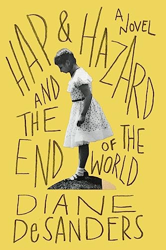 Stock image for Hap and Hazard and the End of the World for sale by SecondSale