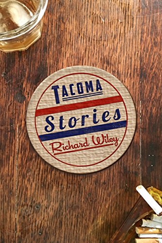 Imagen de archivo de Tacoma Stories a la venta por SecondSale