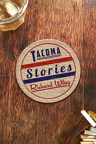 Stock image for Tacoma Stories for sale by SecondSale