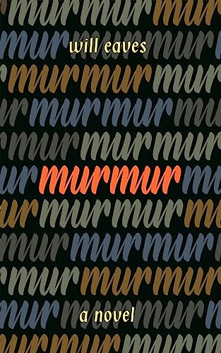 Imagen de archivo de Murmur a la venta por Better World Books