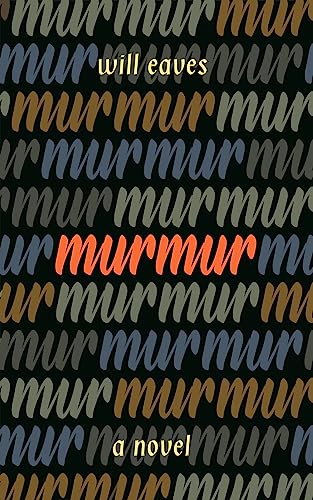 Stock image for Murmur for sale by SecondSale