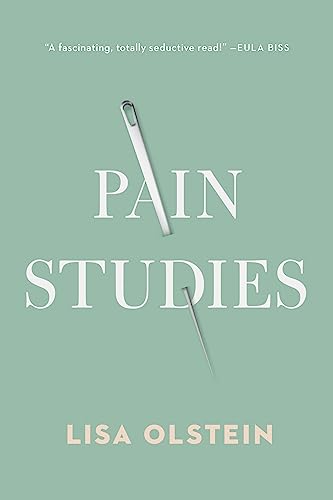 Imagen de archivo de Pain Studies a la venta por Prairie Creek Books LLC.