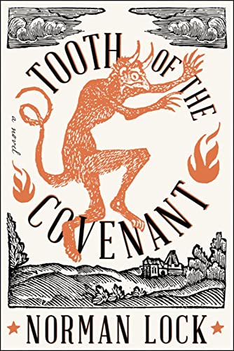 Beispielbild fr Tooth of the Covenant: A Novel (The American Novels) zum Verkauf von AwesomeBooks