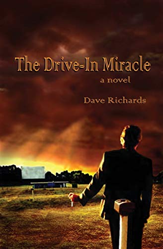 Beispielbild fr The Drive-In Miracle zum Verkauf von Buchpark