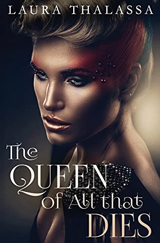 Beispielbild fr The Queen of All that Dies: Volume 1 (The Fallen World) zum Verkauf von AwesomeBooks