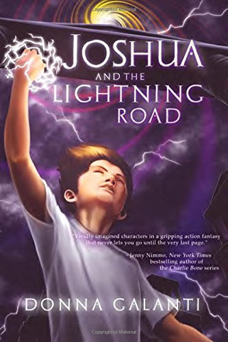 9781942664048: Joshua and the Lightning Road