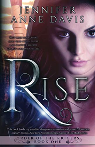 Stock image for Rise for sale by Better World Books
