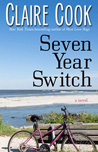Stock image for Seven Year Switch for sale by Better World Books: West