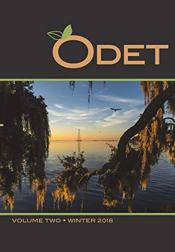Stock image for Odet Vol. 2 for sale by Lucky's Textbooks