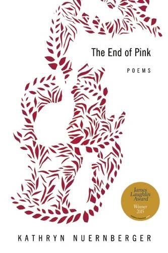 Beispielbild fr The End of Pink zum Verkauf von Better World Books